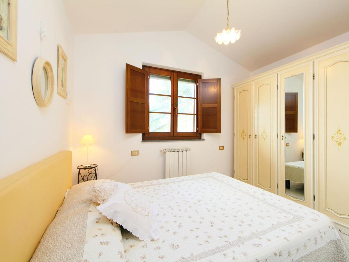 Holiday Home Le Bozzelle By Interhome Corsanico-Bargecchia Exterior photo